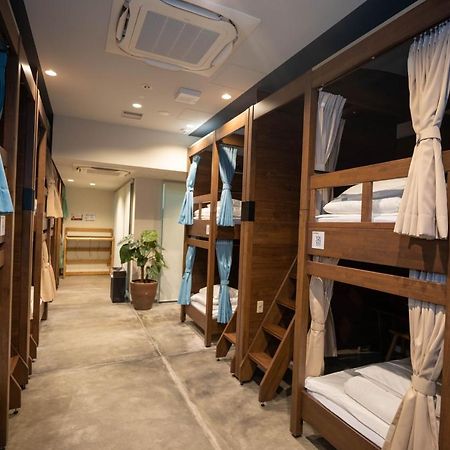 Kyoto Morris Hostel Luaran gambar
