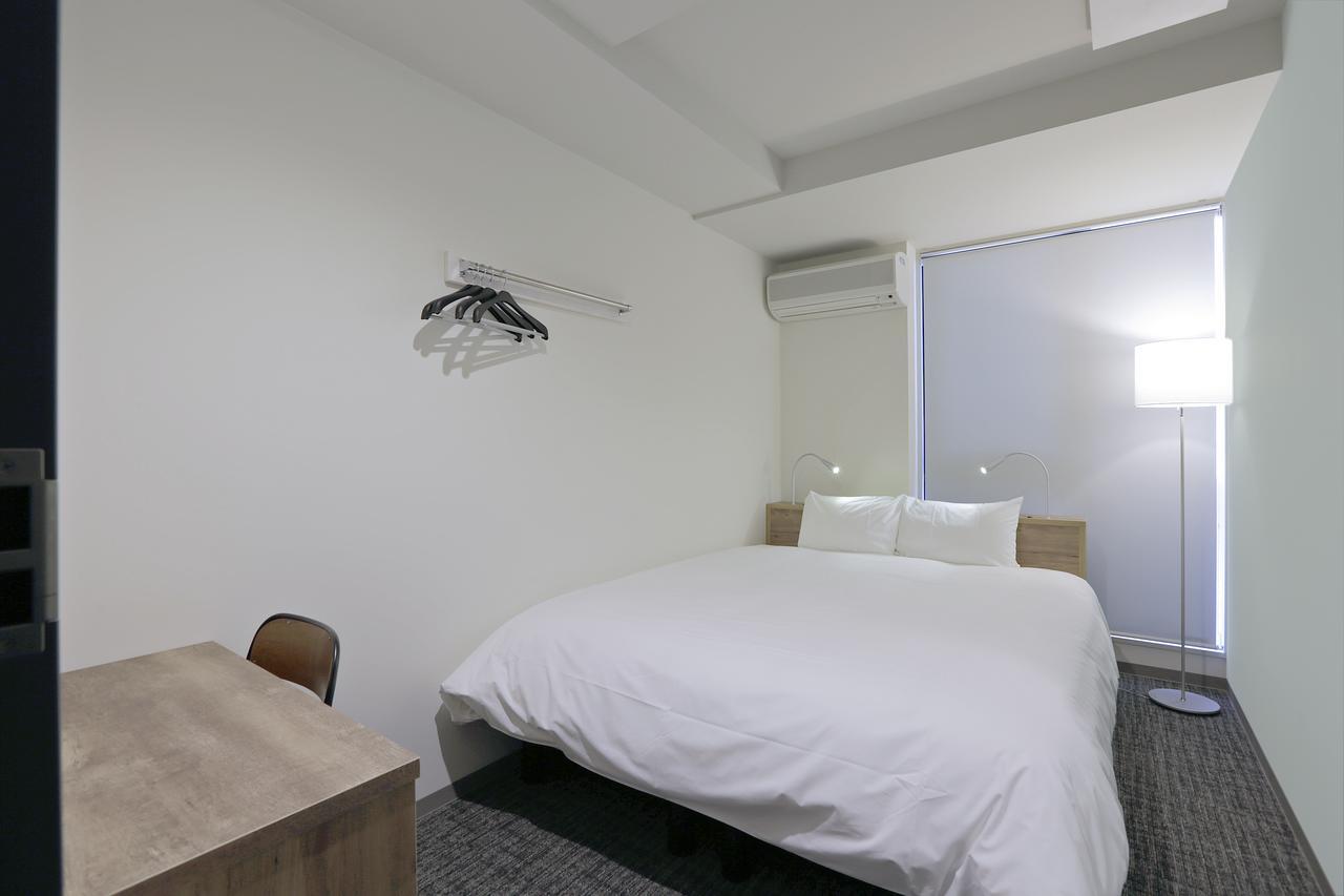 Kyoto Morris Hostel Luaran gambar
