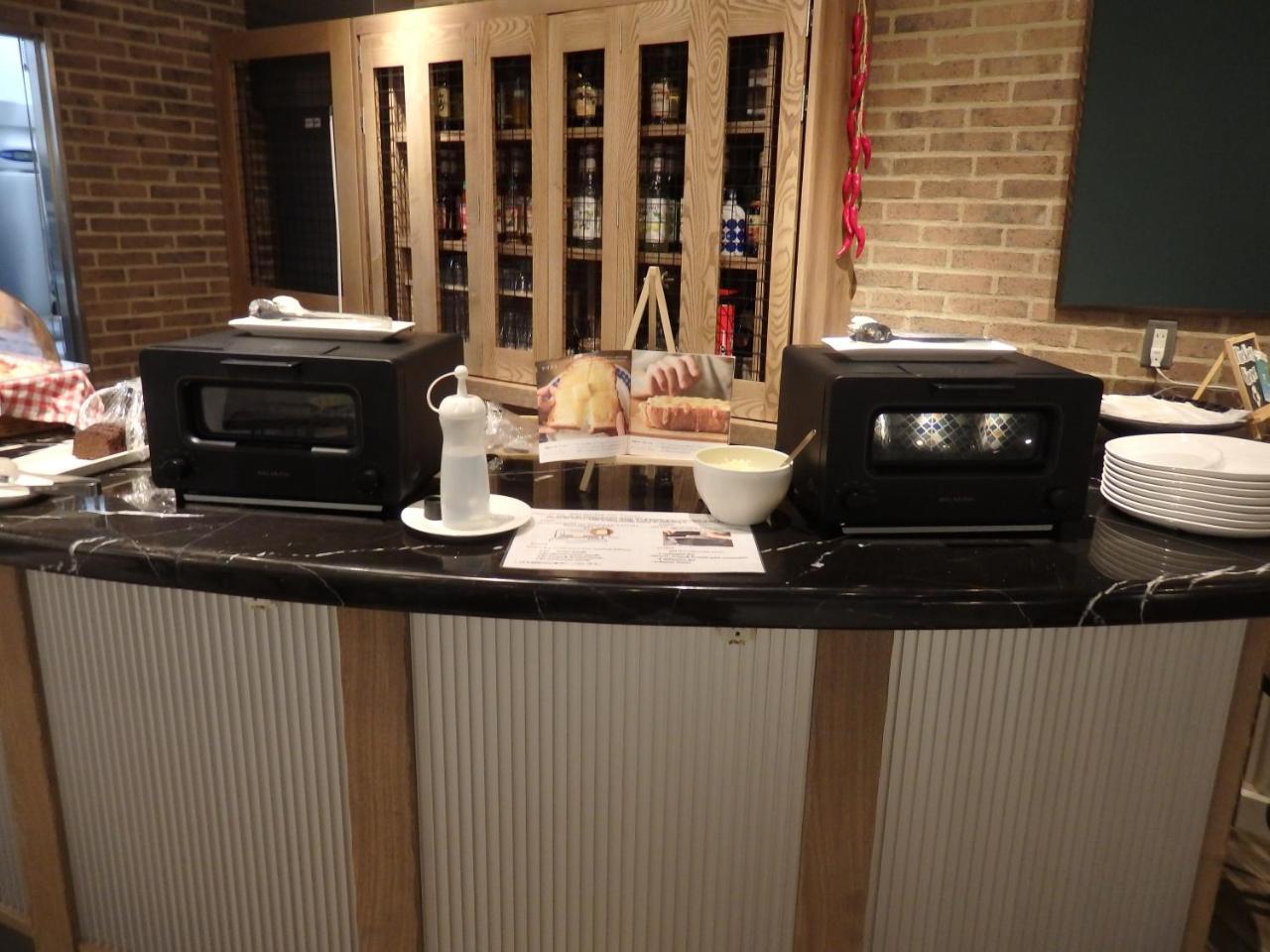 Kyoto Morris Hostel Luaran gambar